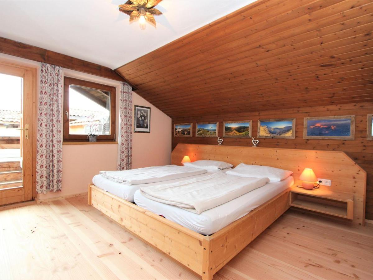 Apartment Christoph By Interhome ชตุมม์ ภายนอก รูปภาพ