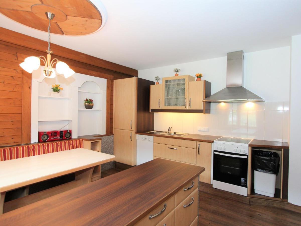 Apartment Christoph By Interhome ชตุมม์ ภายนอก รูปภาพ