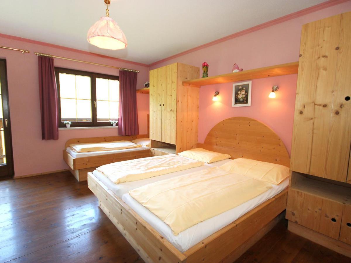 Apartment Christoph By Interhome ชตุมม์ ภายนอก รูปภาพ