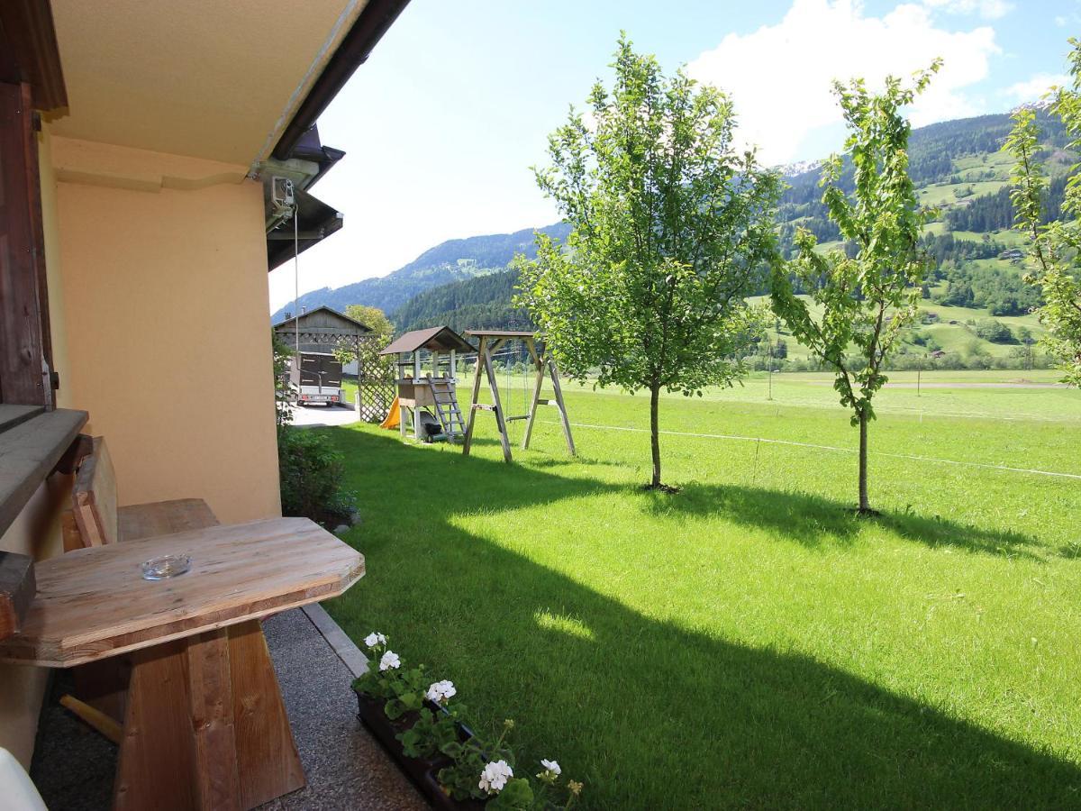 Apartment Christoph By Interhome ชตุมม์ ภายนอก รูปภาพ