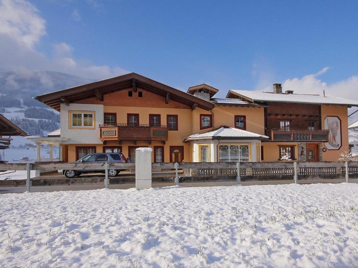 Apartment Christoph By Interhome ชตุมม์ ภายนอก รูปภาพ