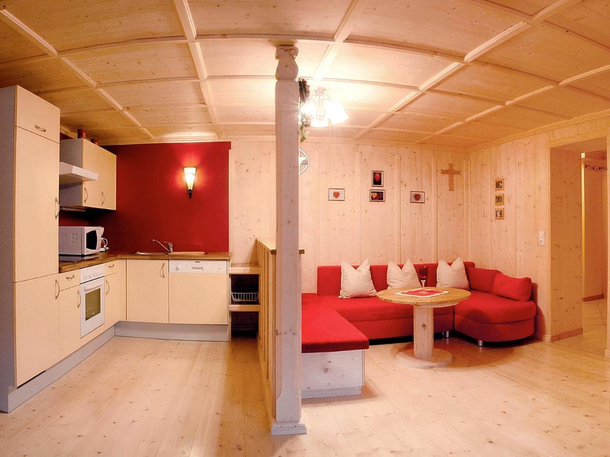 Apartment Christoph By Interhome ชตุมม์ ภายนอก รูปภาพ