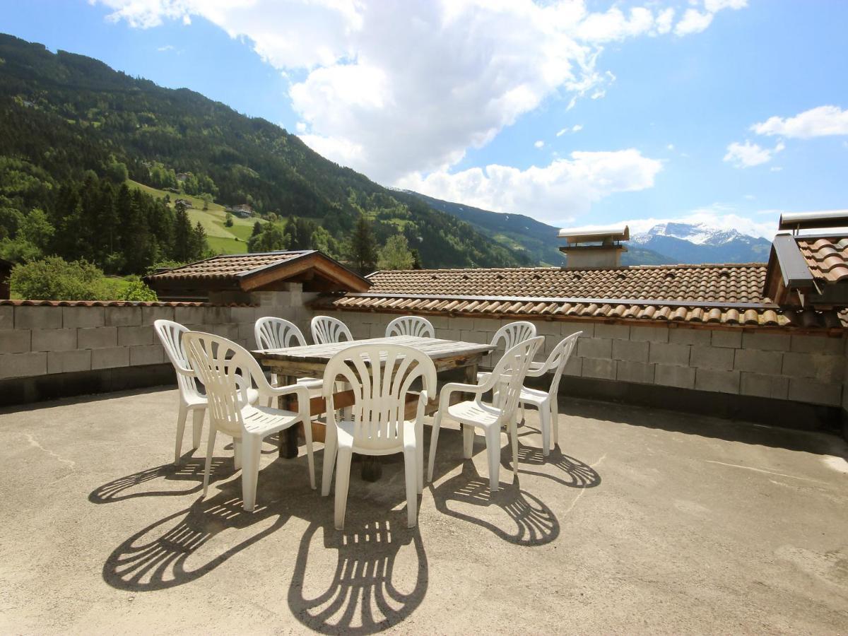 Apartment Christoph By Interhome ชตุมม์ ภายนอก รูปภาพ