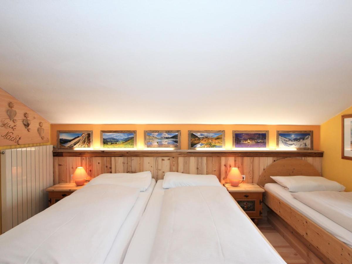 Apartment Christoph By Interhome ชตุมม์ ภายนอก รูปภาพ