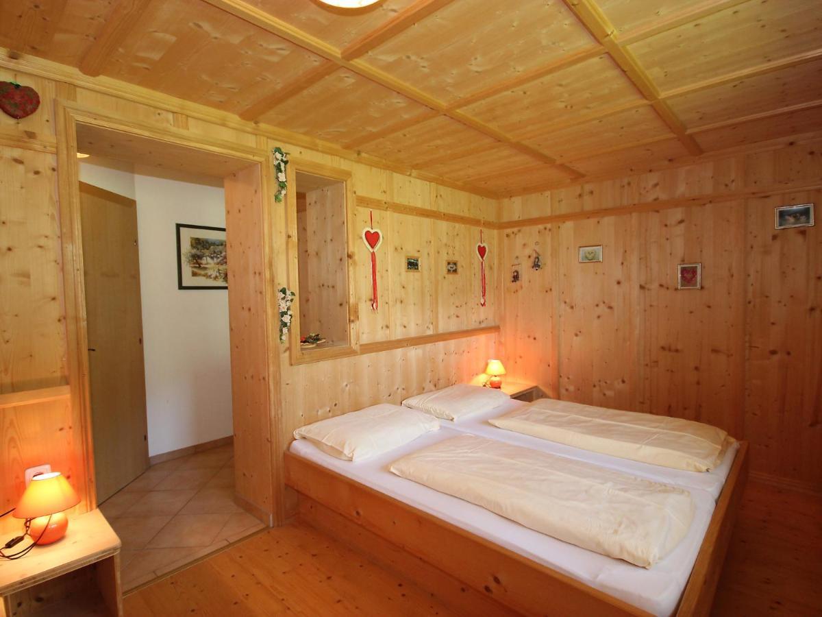 Apartment Christoph By Interhome ชตุมม์ ภายนอก รูปภาพ
